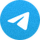 Telegram 官方绿色纸飞机 Logo